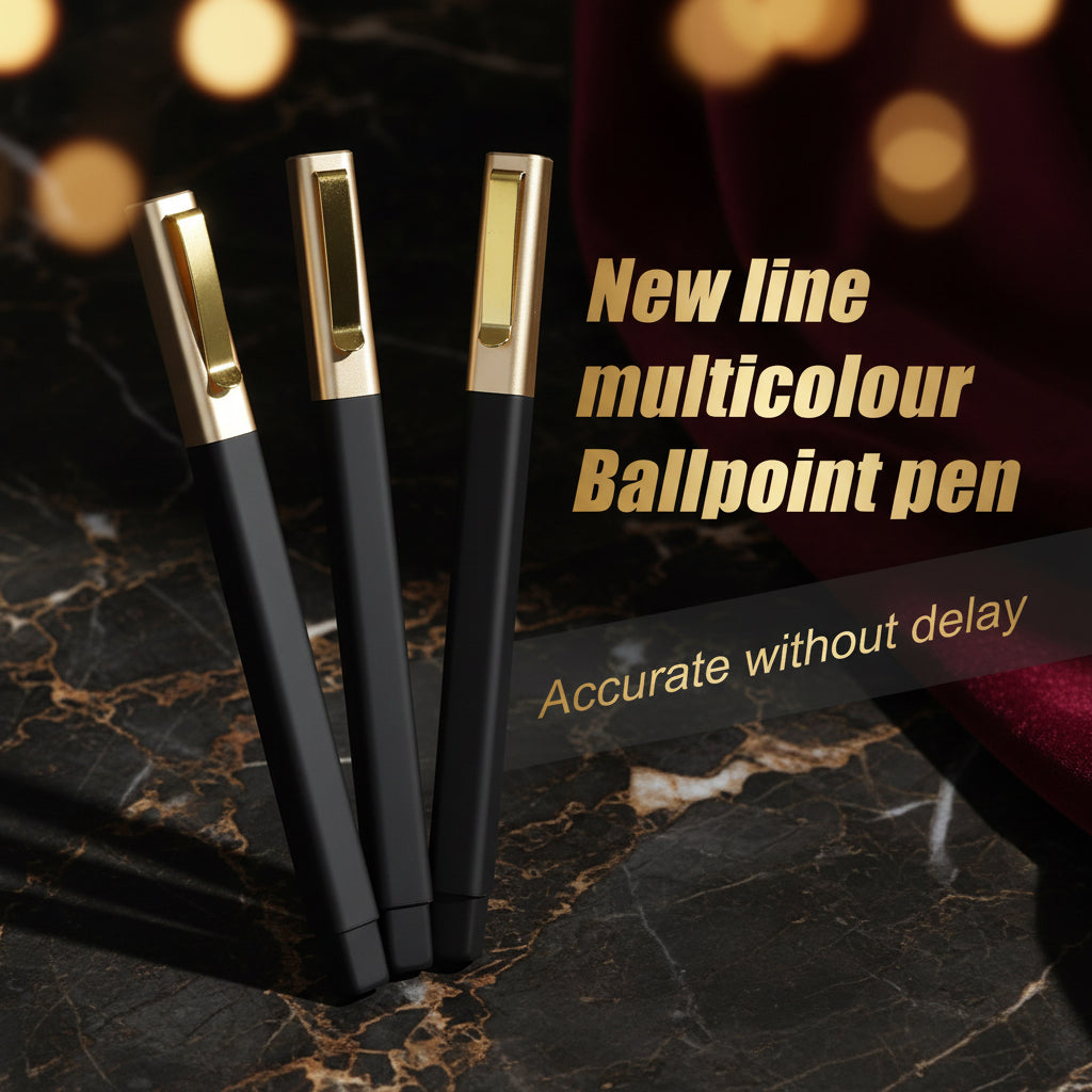 Personalized pen