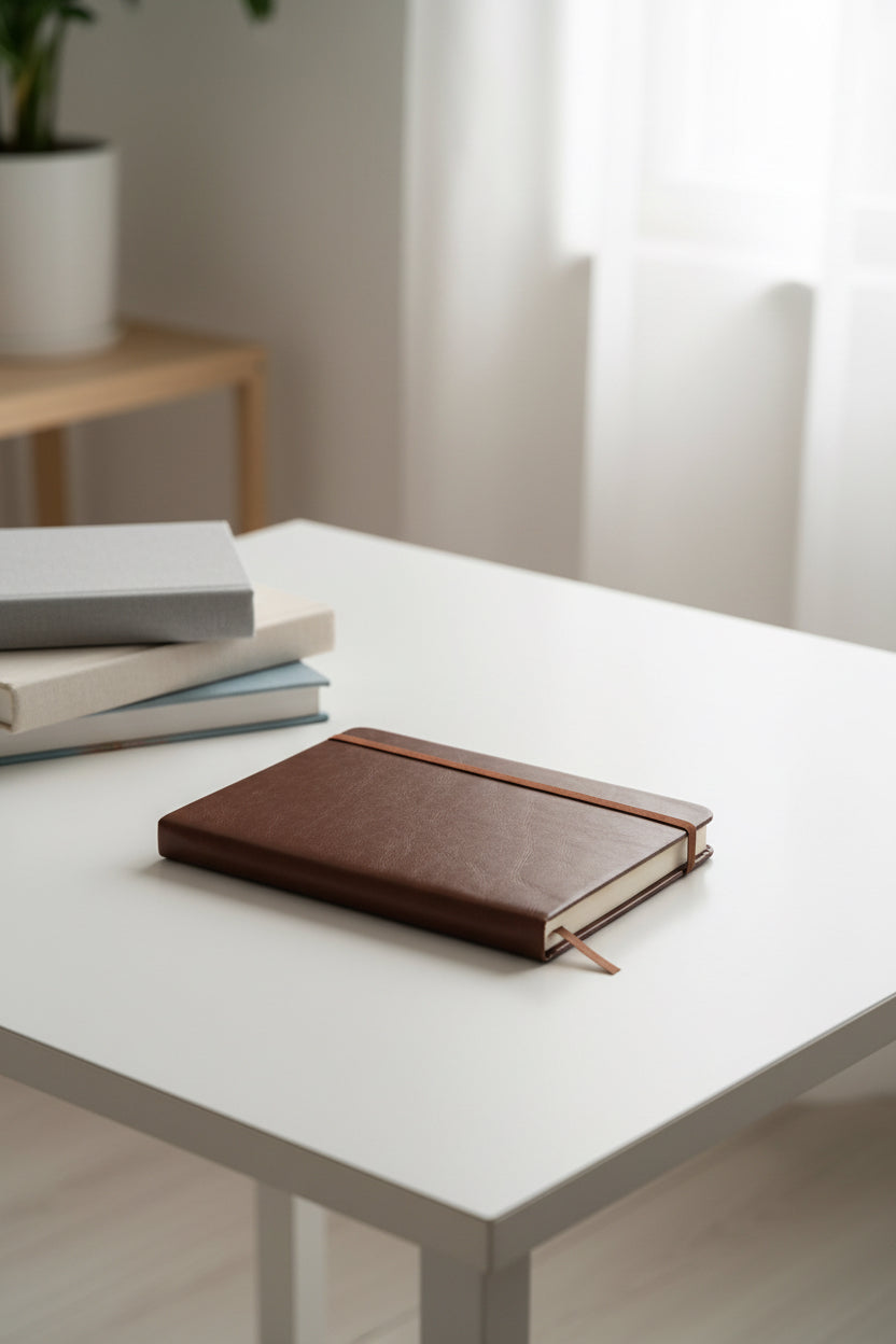 Lana journal