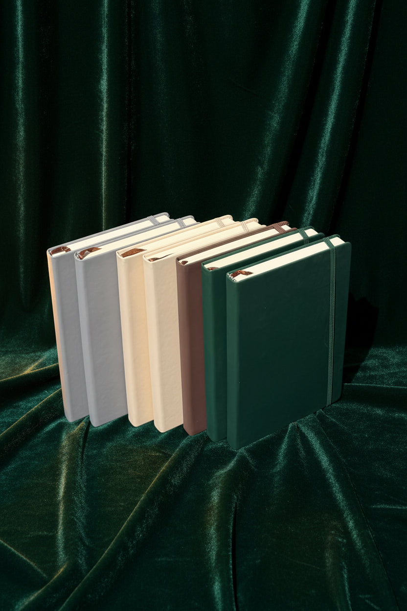 Lisa Journal
