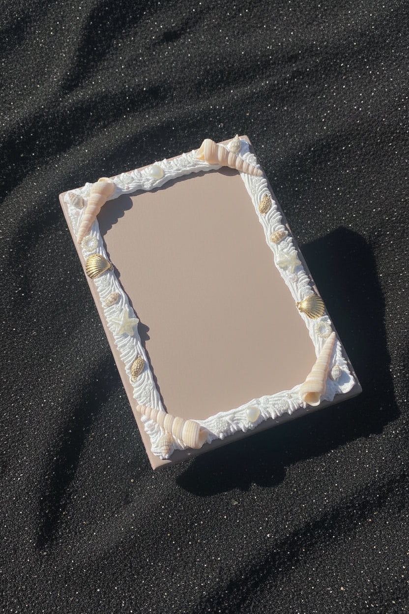 Seashell journal