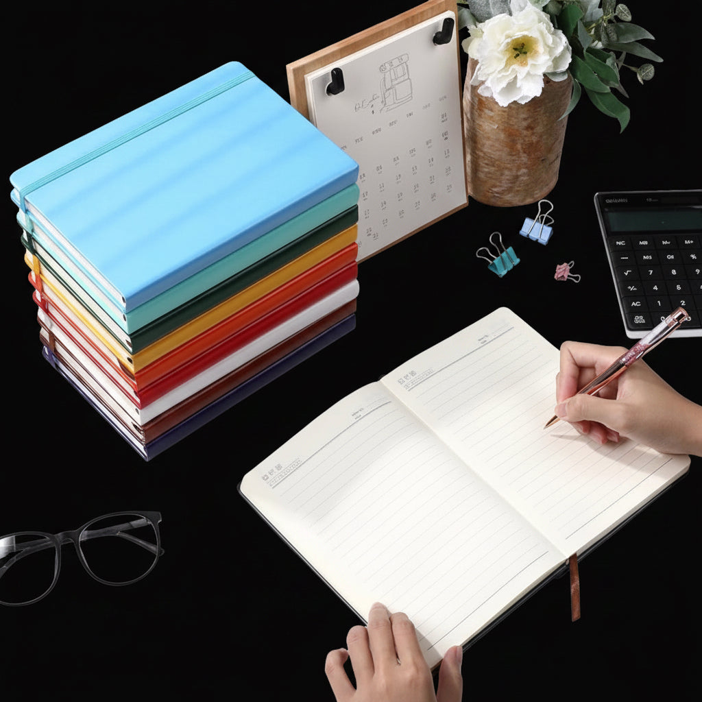 Lana journal
