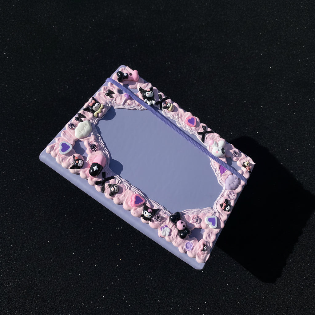 Kuromi journal