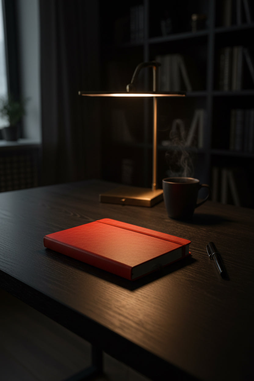 Lana journal