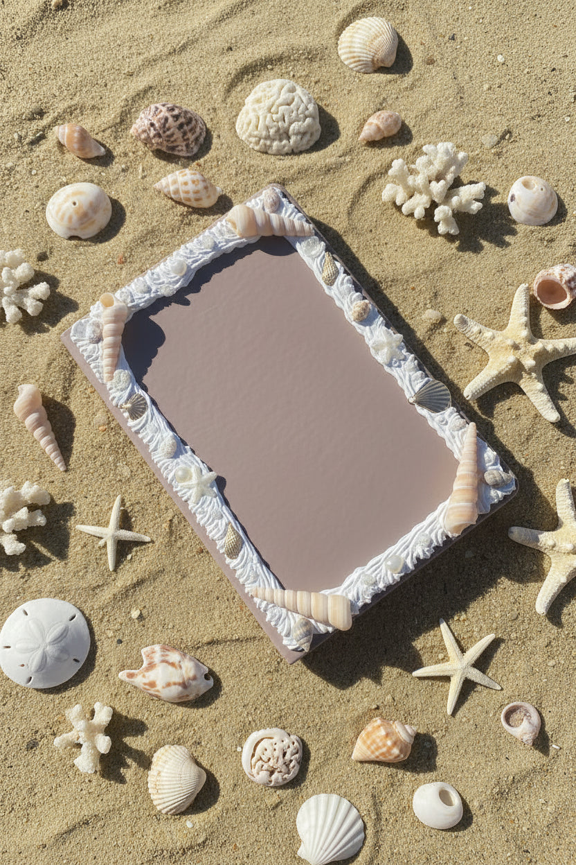 Seashell journal