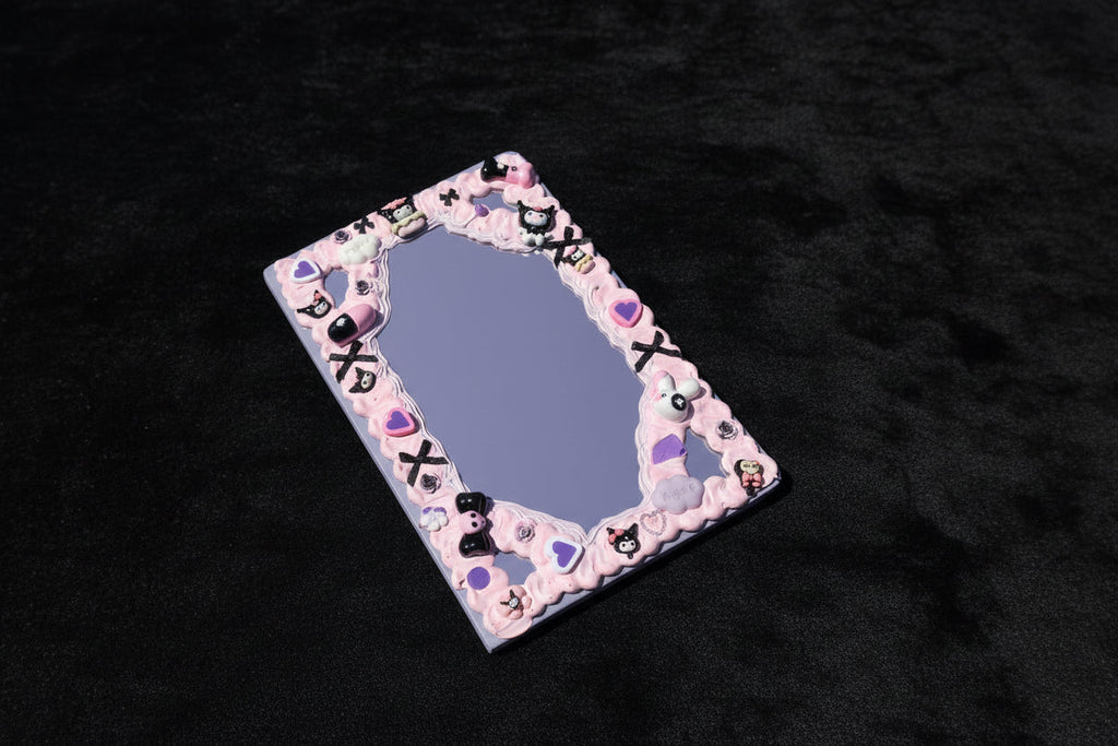 Kuromi journal