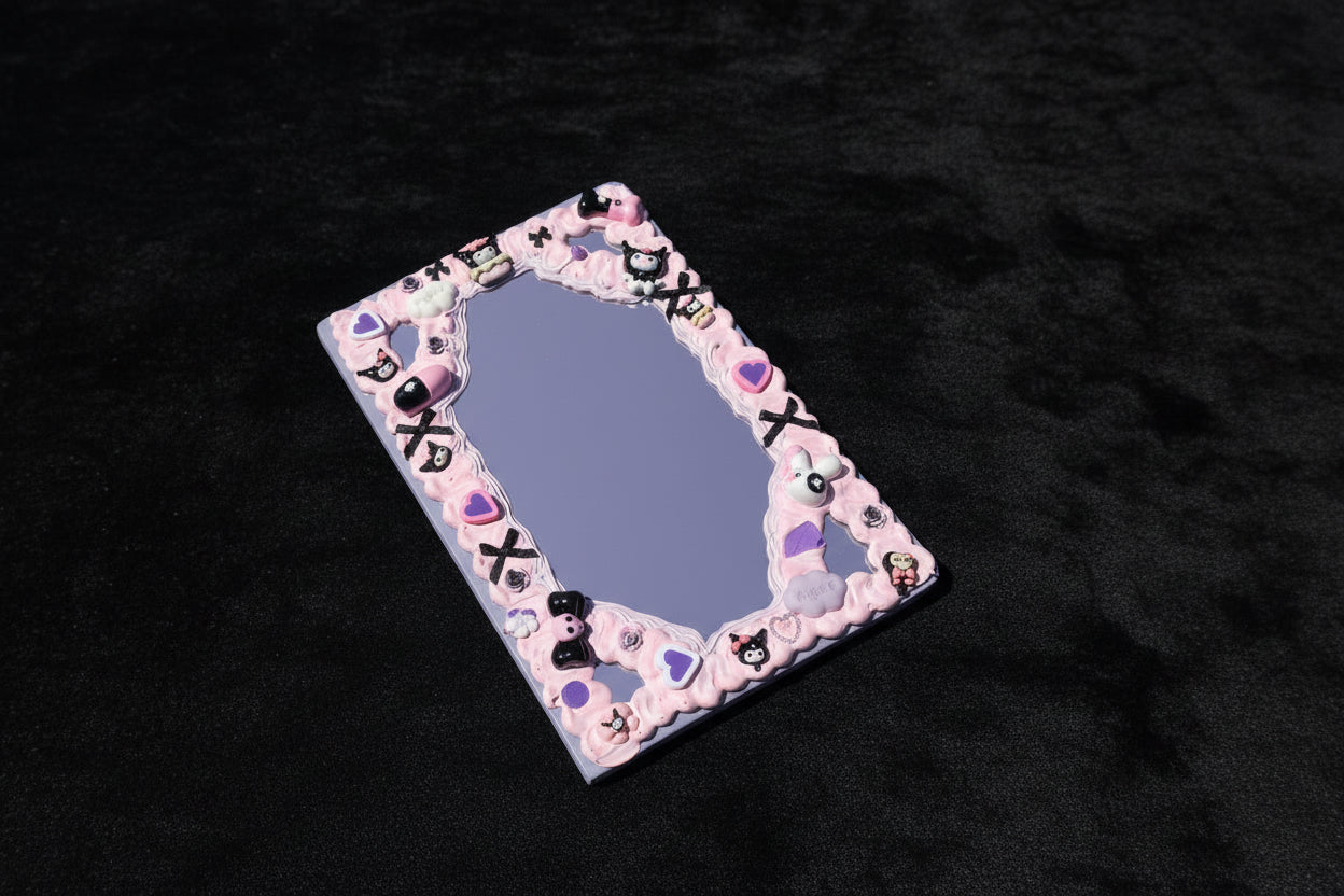Kuromi journal