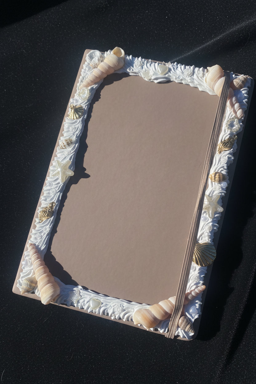 Seashell journal