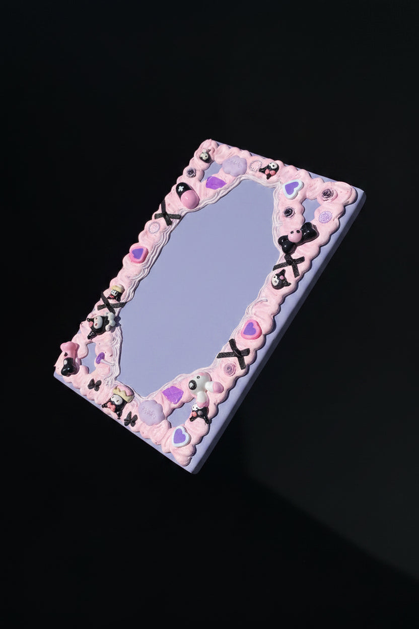 Kuromi journal