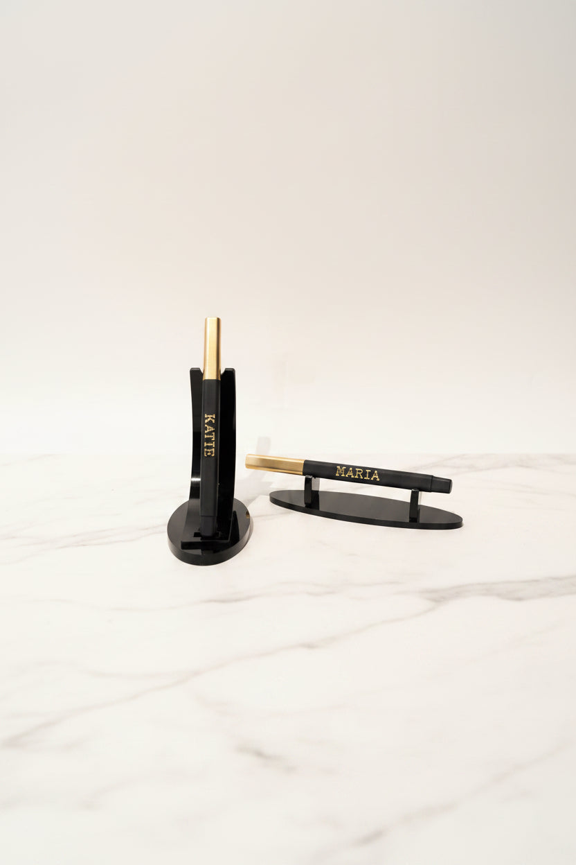 Personalized pen