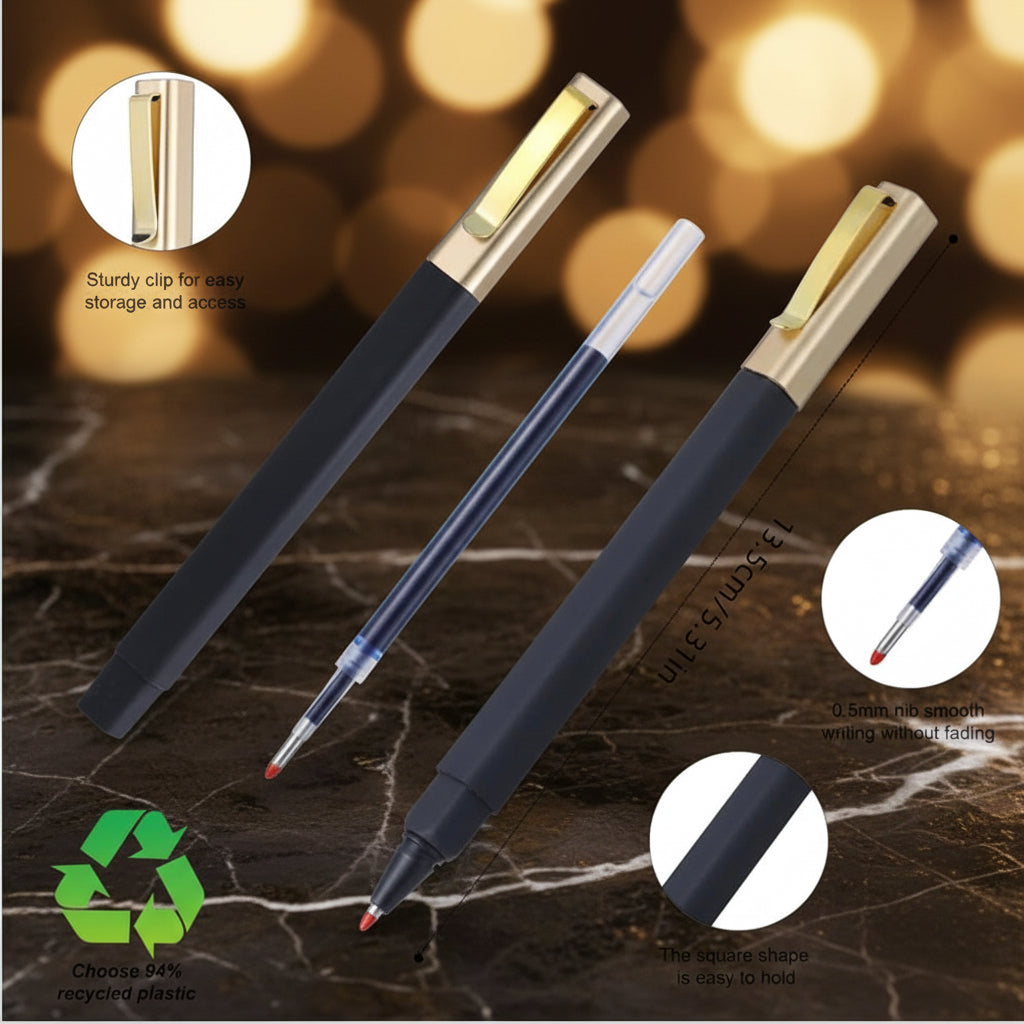 Personalized pen