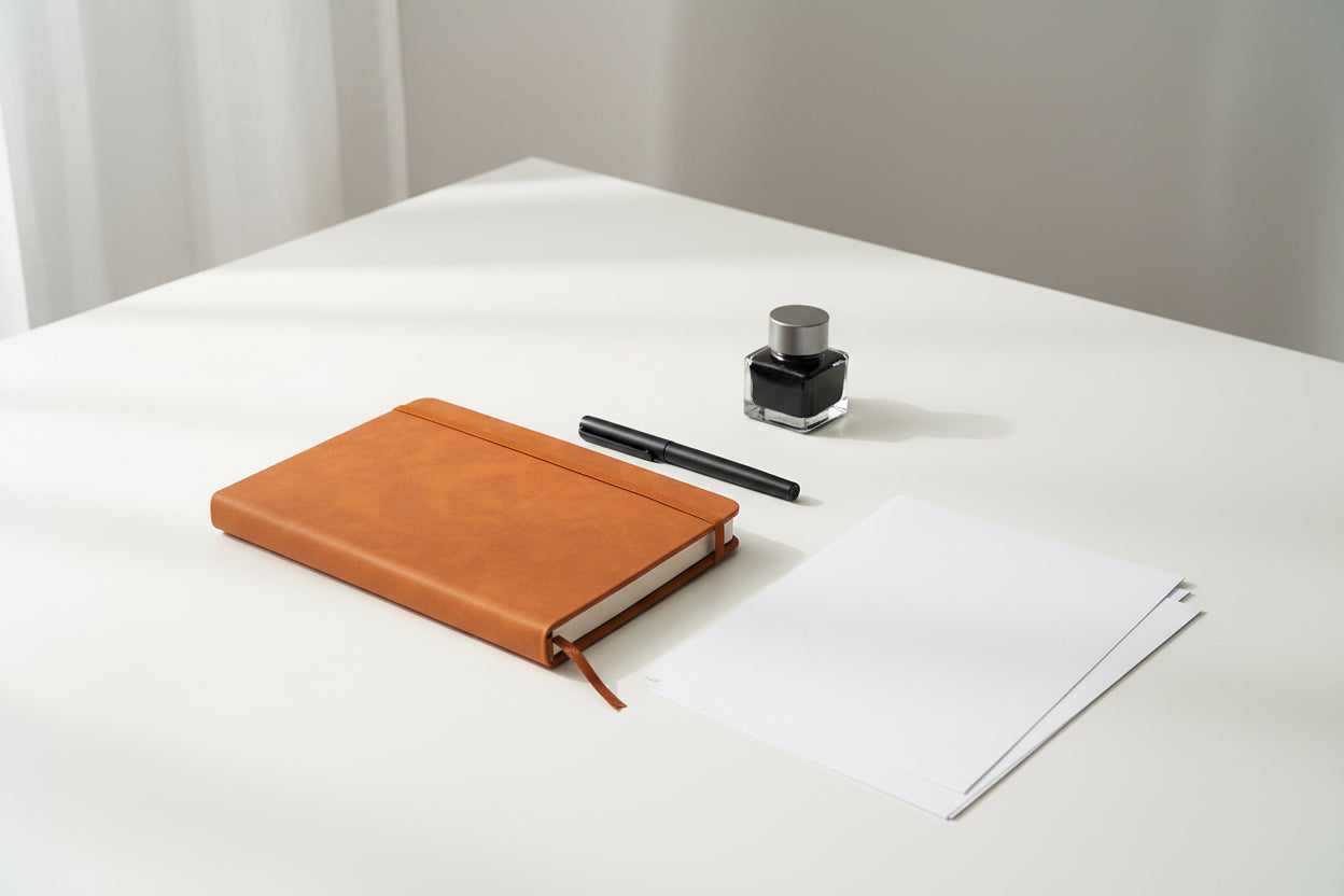 Laurel journal